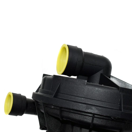 New Auxiliary Secondary Air Injection Pump For VW Jetta Golf Passat 1.8T 2.0 2.8 - Picture 10 of 13