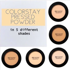 REVLON COLORSTAY PRESSED POWDER 16HRS BRAND NEW