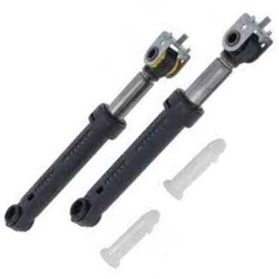 Coppia Ammortizzatori Lavatrice Hotpoint Ariston Indesit Aqualtis Ricambio Originale C00286060 C00119111 C00262816 C00283919 C00290703 - Foto 8