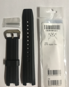 casio edifice efr 529