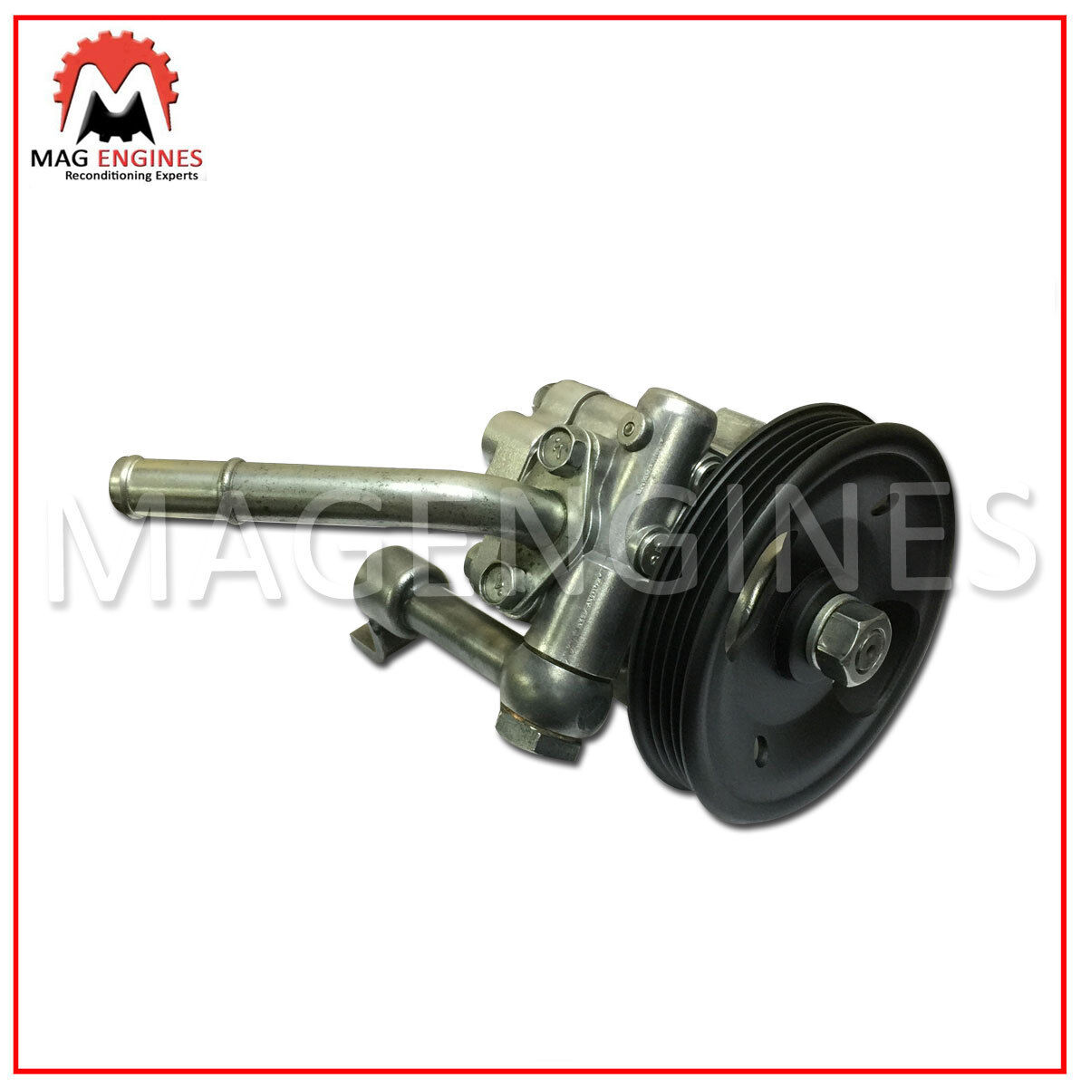 491103XN0C POWER STEERING PUMP NISSAN YD25 DCi FOR D40 NAVARA E26