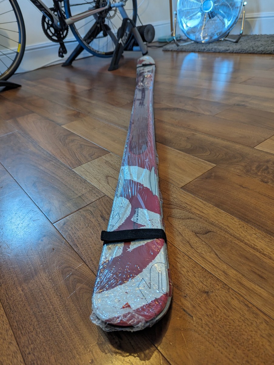 k2 apache stryker skis 2008 cost K2 Apache Stryker Skis 2008 174cm brand new in sealed original packaging