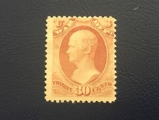 ICOLLECTZONE  US O120 Fine hinged CV $225