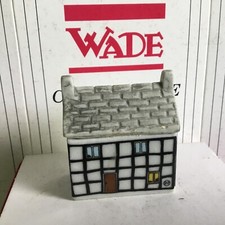 Wade Whimsies (1982/87) Set #3 - Whimsey-On-Why - #22 Dulce