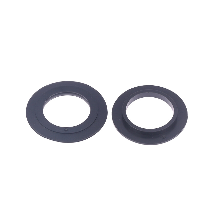 5pcs Rubber Seal Washer Gasket For Franke Basket Strainer Plug BII eBay