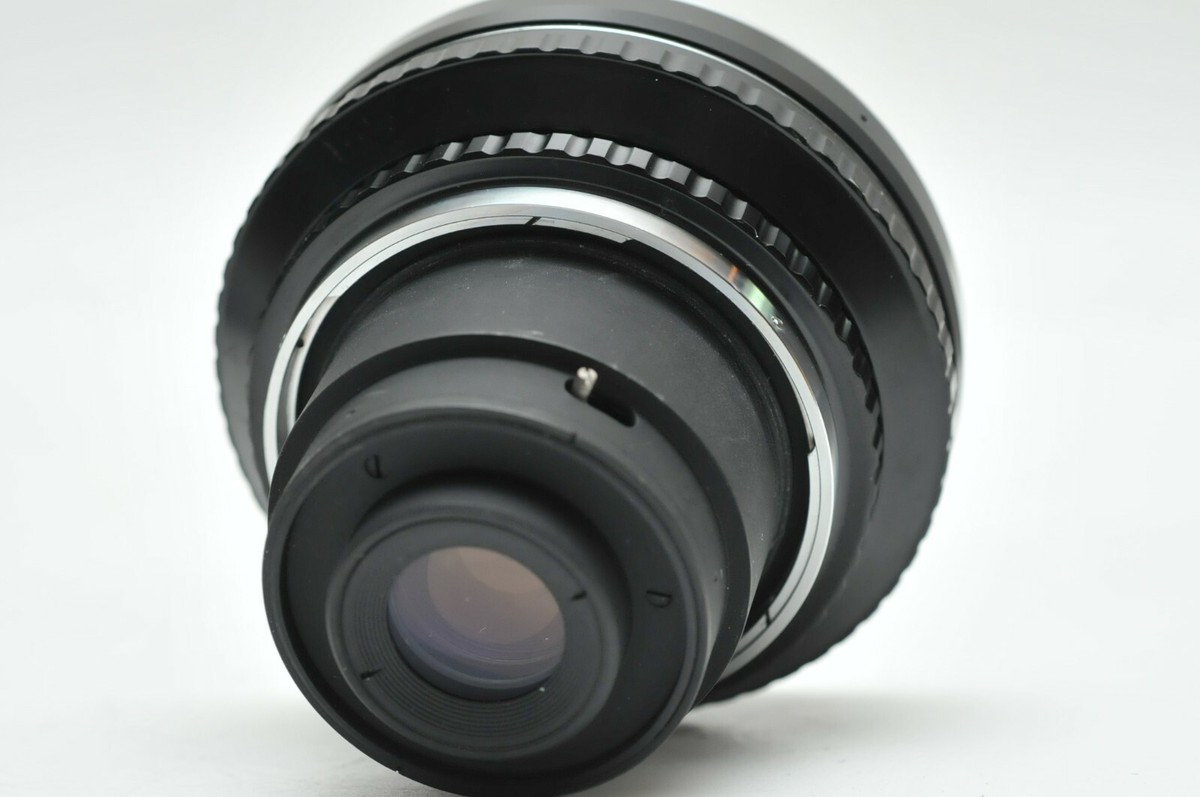 超極上品】Zenza Bronica Nikkor H 5cm f/3.5 ブロニカS用