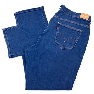 levi 580 jeans plus size
