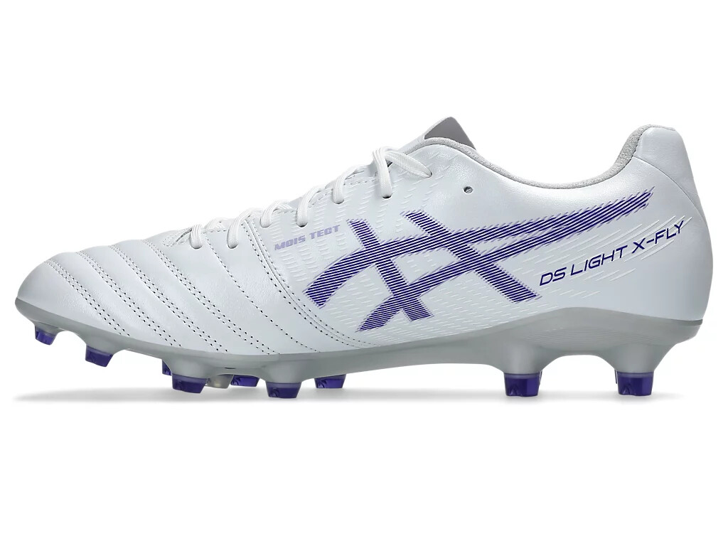 ASICS DS LIGHT X-FLY PRO 2 1101A055 104 White Gentry Purple