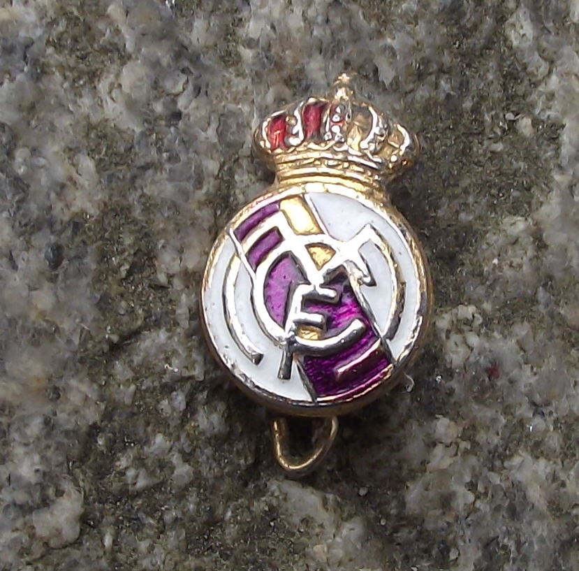 Pin on R.Madrid