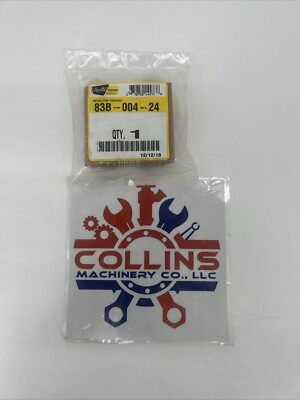 Apollo Valves Ball Valve Rebuild Kit 83B-004-24 APO-83B00424 | eBay