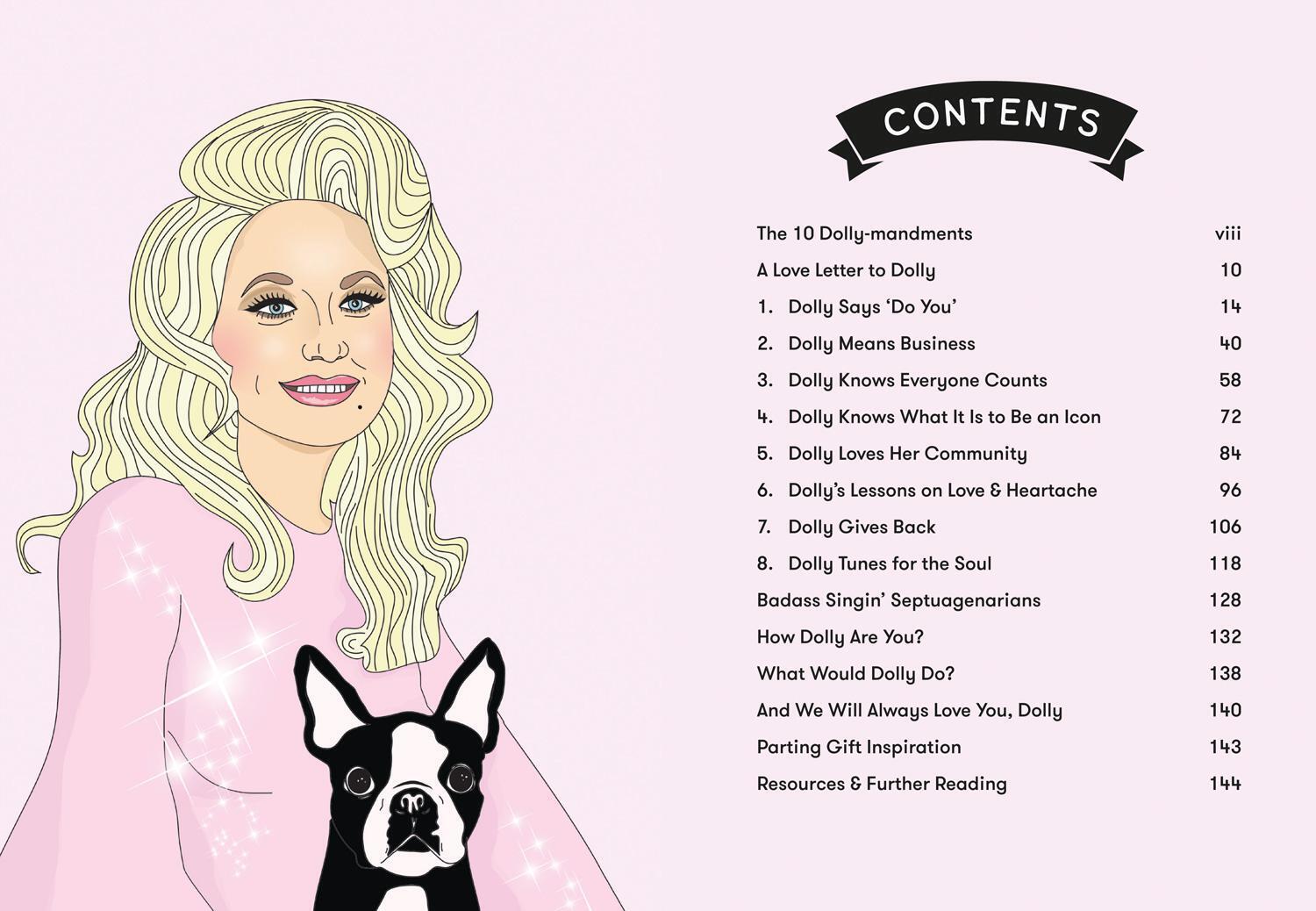 Thumbnail - Alice Gomer | Be More Dolly | Buch | Englisch (2020) | Gebunden