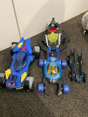 gumtree imaginext