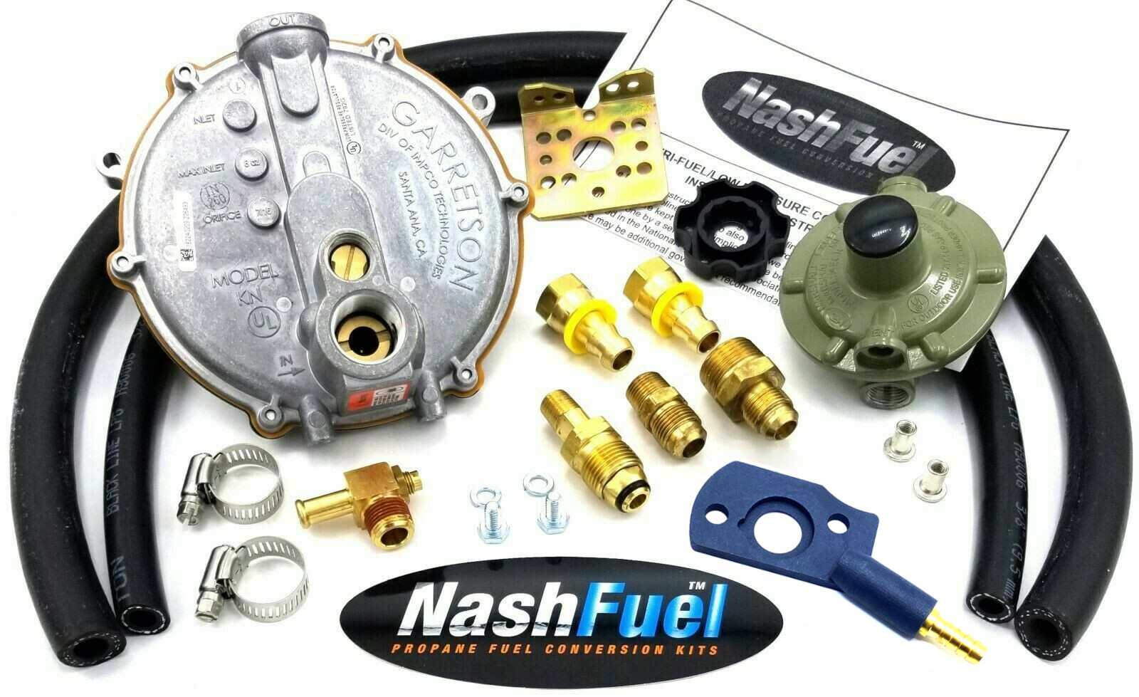 Champion Champion 201043 9500w Alt Fuel