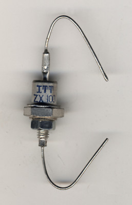 1N4764 Zener Diodes 100V//1W 8pk