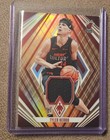 2023 Panini Phoenix Basketball Orange Tyler Herro #VM-HRO