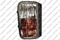 Prasco Nebelscheinwerfer Links FüR Opel/Vauxhall - Vivaro - Mod. 07/01 - 07/06 -
