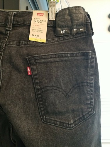 levis 32x36