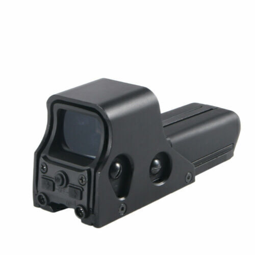 HWZ For G17 19 22 23 Rear Sight Montaggio Una Base Piastra Di - Foto 8