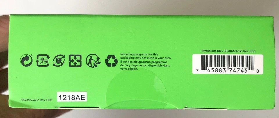 Belkin Sport Fit Armband - for iPhone - 8 Plus , 7 Plus ,6s Plus, 6 Plus - Image 3 of 4