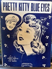 9x12 Post 1920 Popular Tunes of the Day sheet music 3-pack