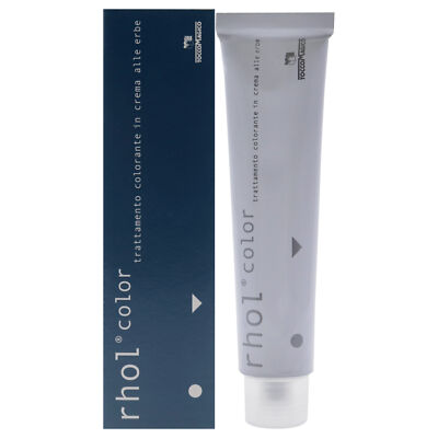 Tocco Magico Rhol Demi Permanent Hair Color - 1NB Mediterranean Night - 2 oz