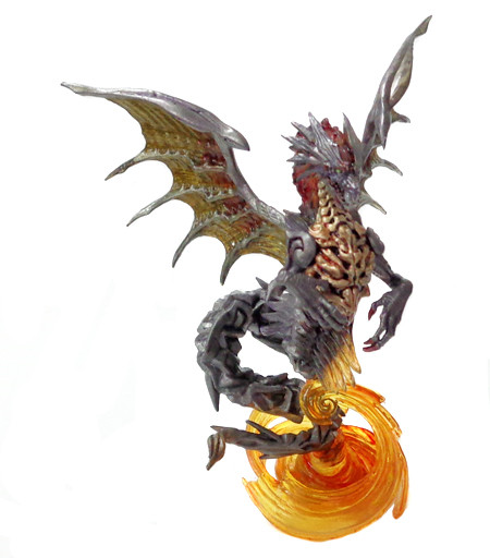 カオス 「FINAL FANTASY CREATURES 改-KAI- 」 カオス 「FINAL FANTASY CREATURES 改-KAI- 」 ファイナル