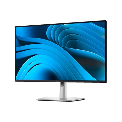 DELL P2725D Pro 27 Plus QHD 27" Monitor 100Hz 5ms IPS Flicker-Free - Picture 4 of 5