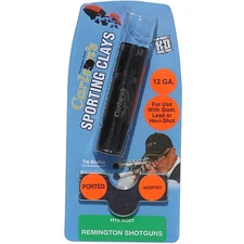 Carlson's Choke Tube 12 GA Remington Ported Sporting Clays Modified .710 #13393