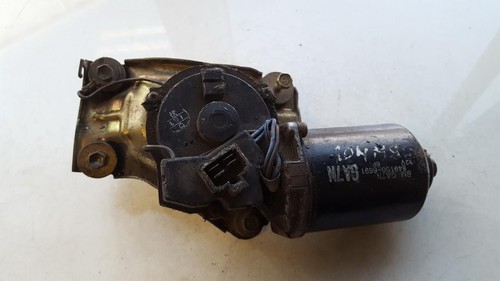 8491006691 vorne Scheibenwischermotor Teilenummer 849100-6691 Maz DE744261-45