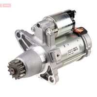 Denso Anlasser Starter DSN1370 FüR Toyota Avensis 12V VVT AZT250_ AZT250R