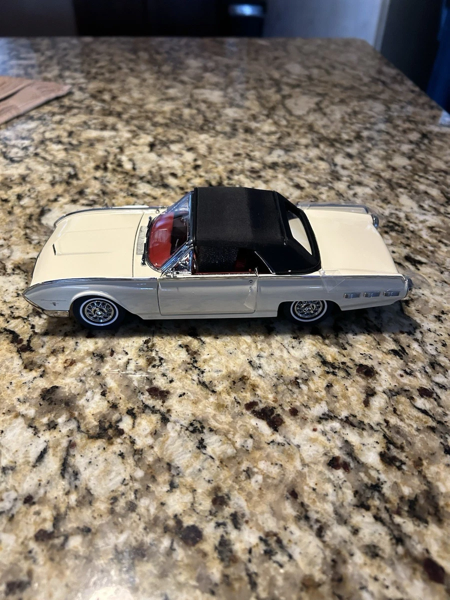 Danbury Mint Ford 1:24 Diecast & Toy Vehicles for sale | eBay