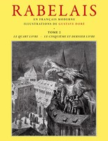 FrançOis Rabelais | Rabelais - Tome 2 | Taschenbuch | FranzöSisch (2025)