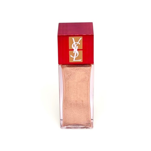 Rare YSL Star Wars Royal Glow, One Love Phantom Menace Shimmer Y2K Makeup - Afbeelding 4 van 8