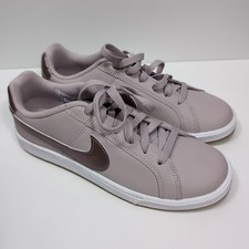 Nike Court Women Size 7 Royale Particle Rose ...