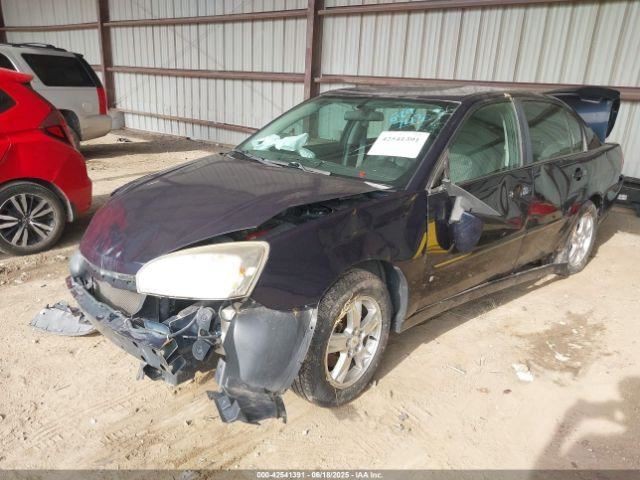 Engine 3.5L VIN 8 8th Digit Fits 06 G6 425044