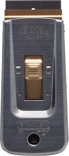 STANLEY, RASCHIETTO X DECORATORI + LAME . 0-28-500 - Foto 5 di 7