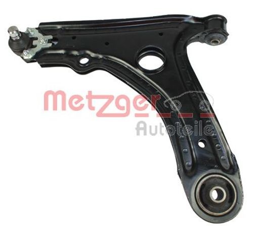 Fits METZGER 58006011 TRACK CONTROL ARM