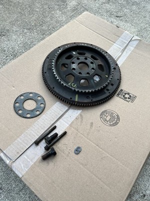 02-07 40k Miles Maserati Coupe GT 4.2L RWD Flywheel Clutch