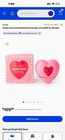 ESCADA Candy Love Limited Edition Eau de Toilette Spray 3.3 fl oz — photo 2