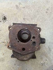 Willys Jeep Cj2a Cj3a Cj3b M38 M38a1 T90 3 Speed Transmission Housing