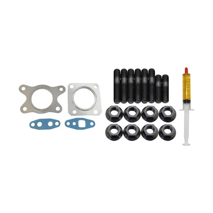 Turbo Studs, Gaskets&Lubricant Kit For Mazda BT-50 WLAT 2.5L - Image 2 of 4