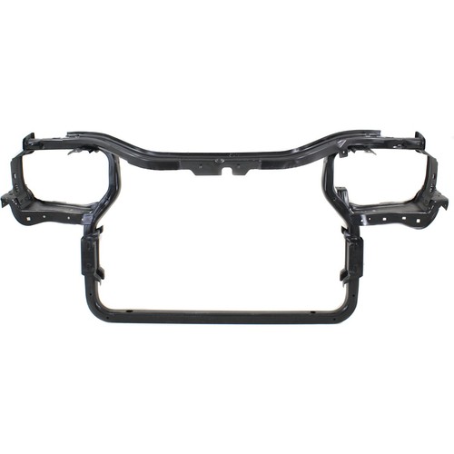 Rear Engine Radiator Radiator Support Rear for Jeep Grand Cherokee Commander 2006-2010 | eBay
