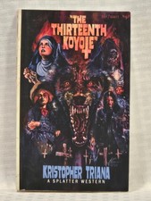 Thirteenth Koyote by Kristopher Triana (2020, Trade Paperback)