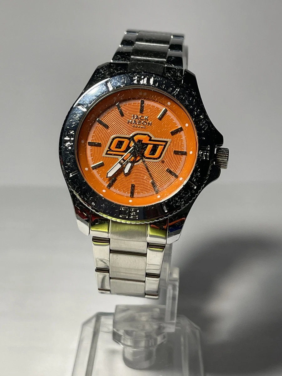 Regular Season Oklahoma State Cowboys NCAA Watches for sale  display picture 3