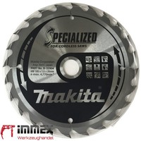 Makita SäGeblatt HandkreissäGe SäGe Specialized B-32904 Akku-HandkreissäGe