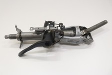 2022 - 2024 Honda Civic 2.0l Fwd Power Steering Column W Manual Adjustment Oem