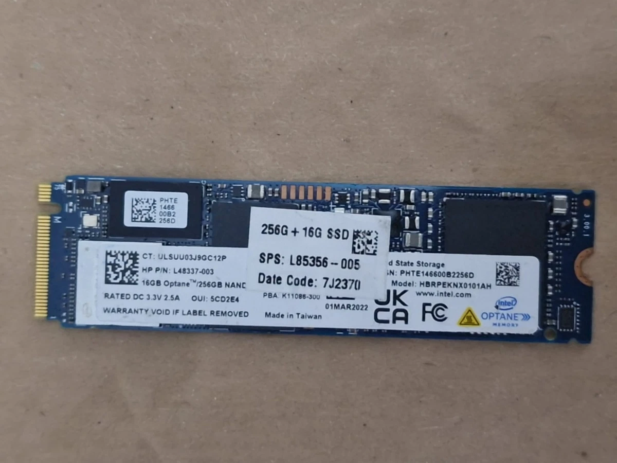 M.2 Interface 16 GB Solid State Drives for sale | eBay UK