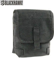 1 Blackhawk! Industries 37CL28BK General Purpose Utility SAW Pouch MOLLE OEM NEW