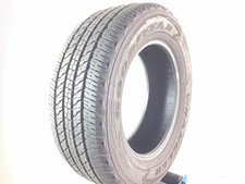 P26560r18 Goodyear Wrangler Fortitude Ht 110 T Used 932nds P26560r18 Goodyear Wrangler Fortitude Ht 110 T Used 932nds