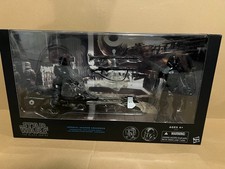 Star Wars Black Series - Imperial Shadow Squadron - 6 Target Exclusive